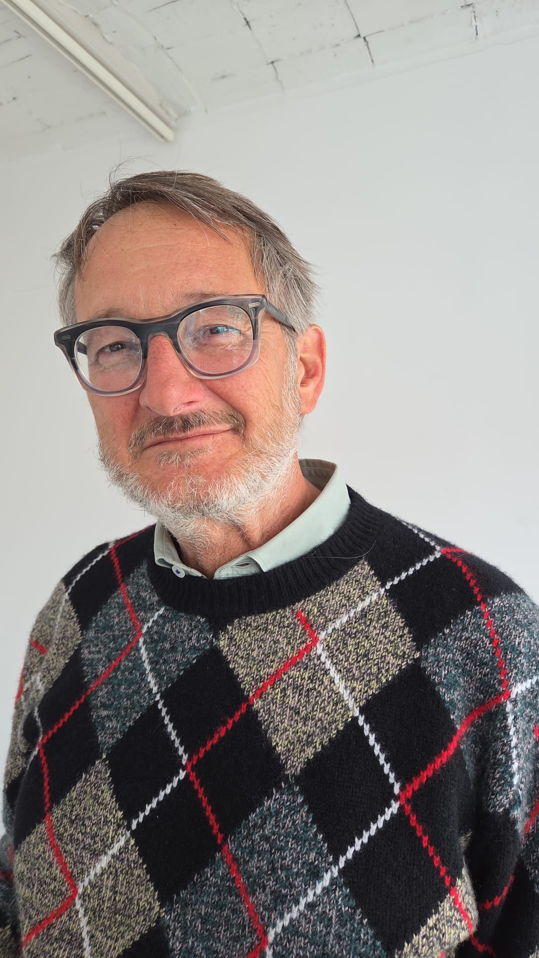 Albert Fradera, conferenciante